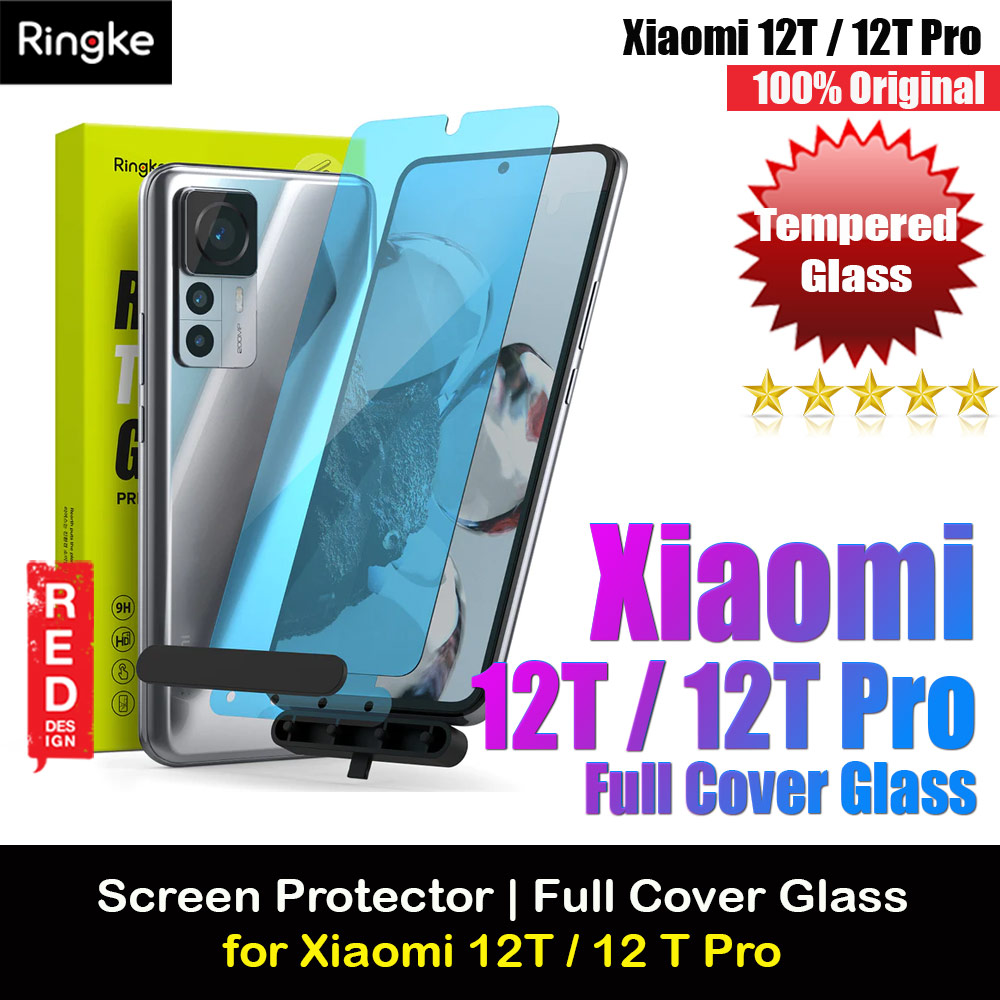 Xiaomi T T Pro Xiaomi T T Pro Case And Tempered Glass