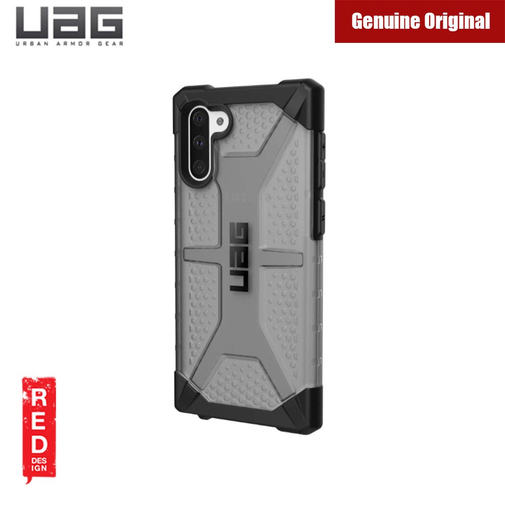 Picture of Samsung Galaxy Note 10 Case | UAG Urban Armor Gear Protection Case Plasma Series for Samsung Galaxy Note 10 (ice clear)