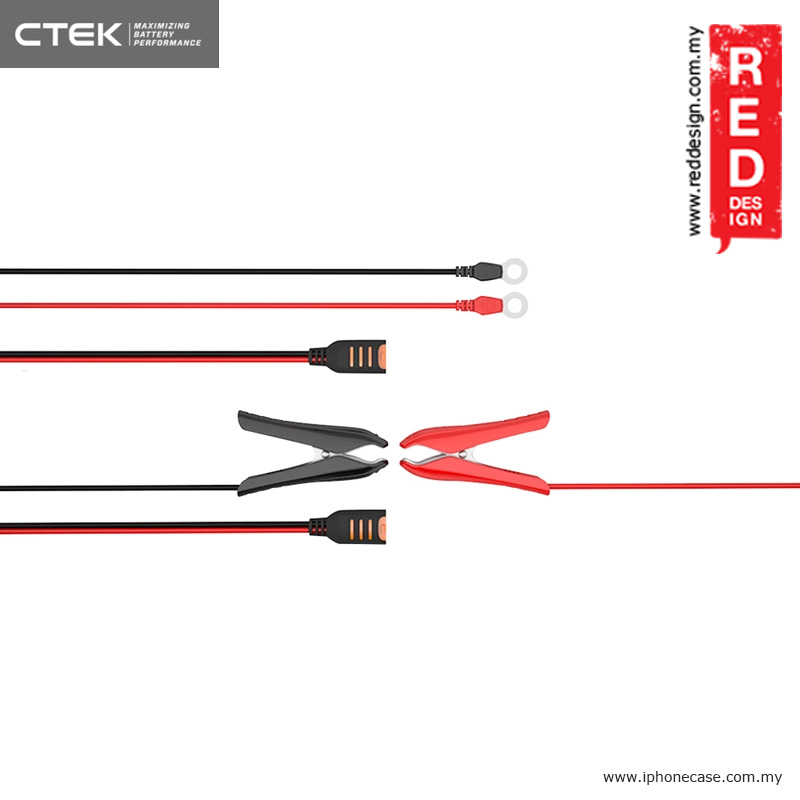 Picture of CTEK MXS 5.0 UK Smart Battery Charger