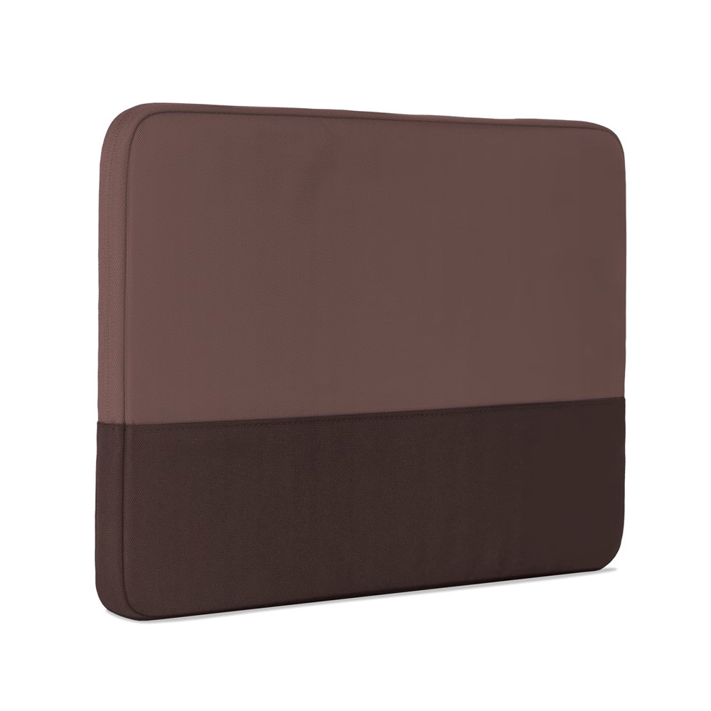 Picture of STM Origin Slim and Lightweight with Shock Absorbing Secure Zip Laptop Sleeve up to 14" - Lilac Plum