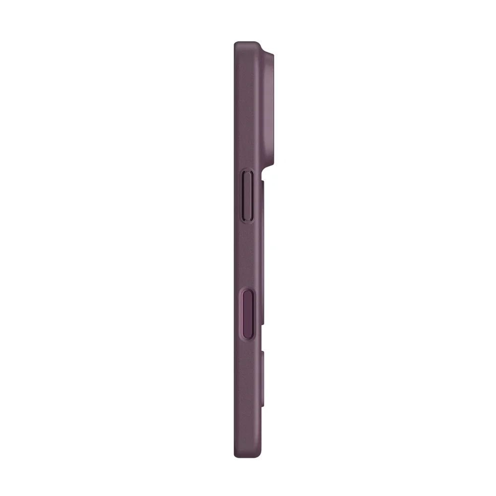 Picture of Apple iPhone 18 Pro Max Case | Amazingthing MINIMAL Air Slim Magnetic Charging Case for iPhone 18 Pro Max 6.9 - Purple