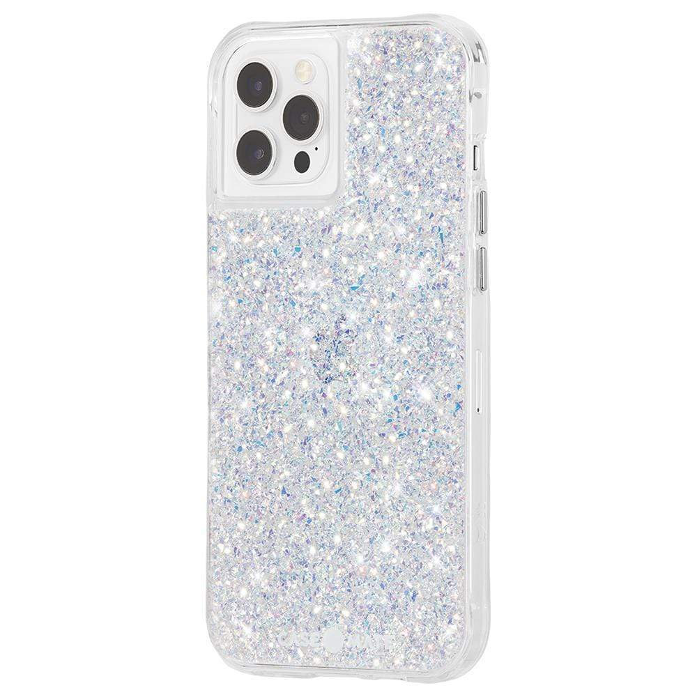 Picture of Apple iPhone 13 Pro 6.1  | Case Mate Case-Mate Twinkle Series Protection Case for iPhone 13 Pro 6.1 (Stardust)