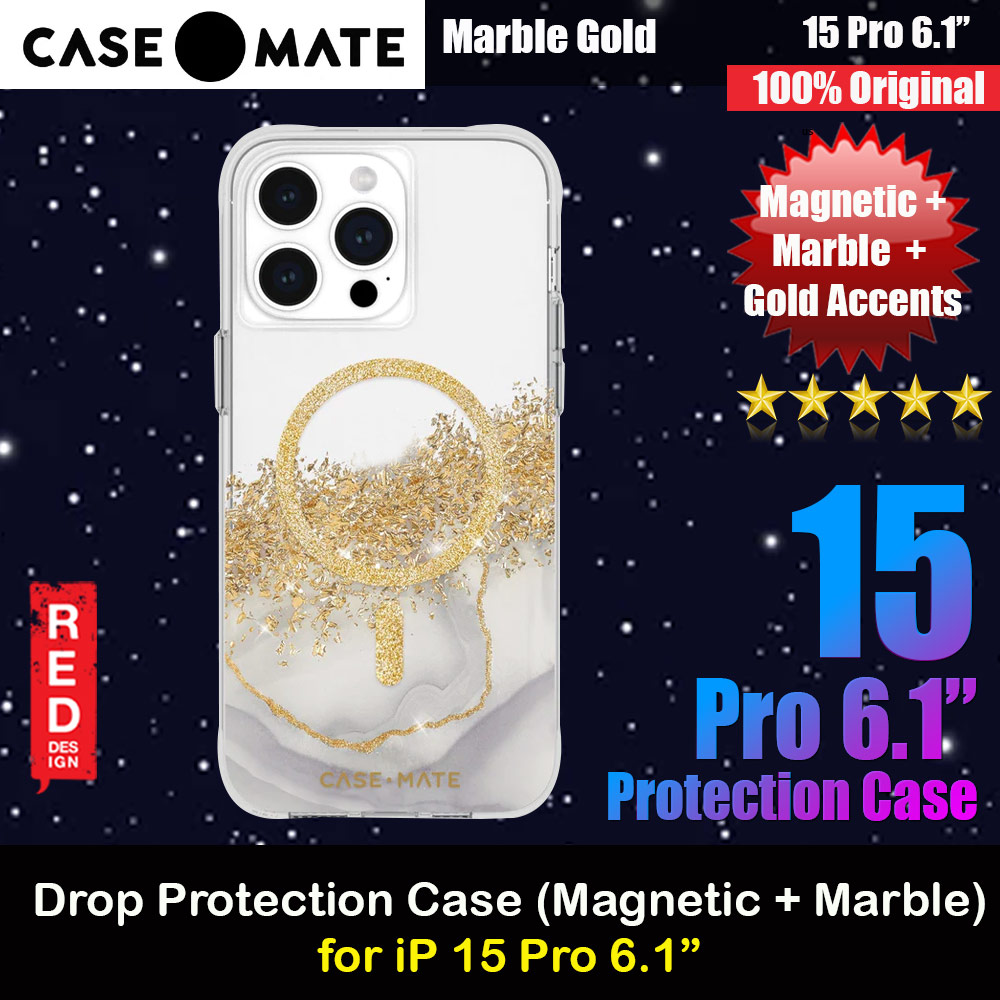 Case-Mate Sheer Superstar - iPhone 12 / iPhone 12 Pro Phone Case