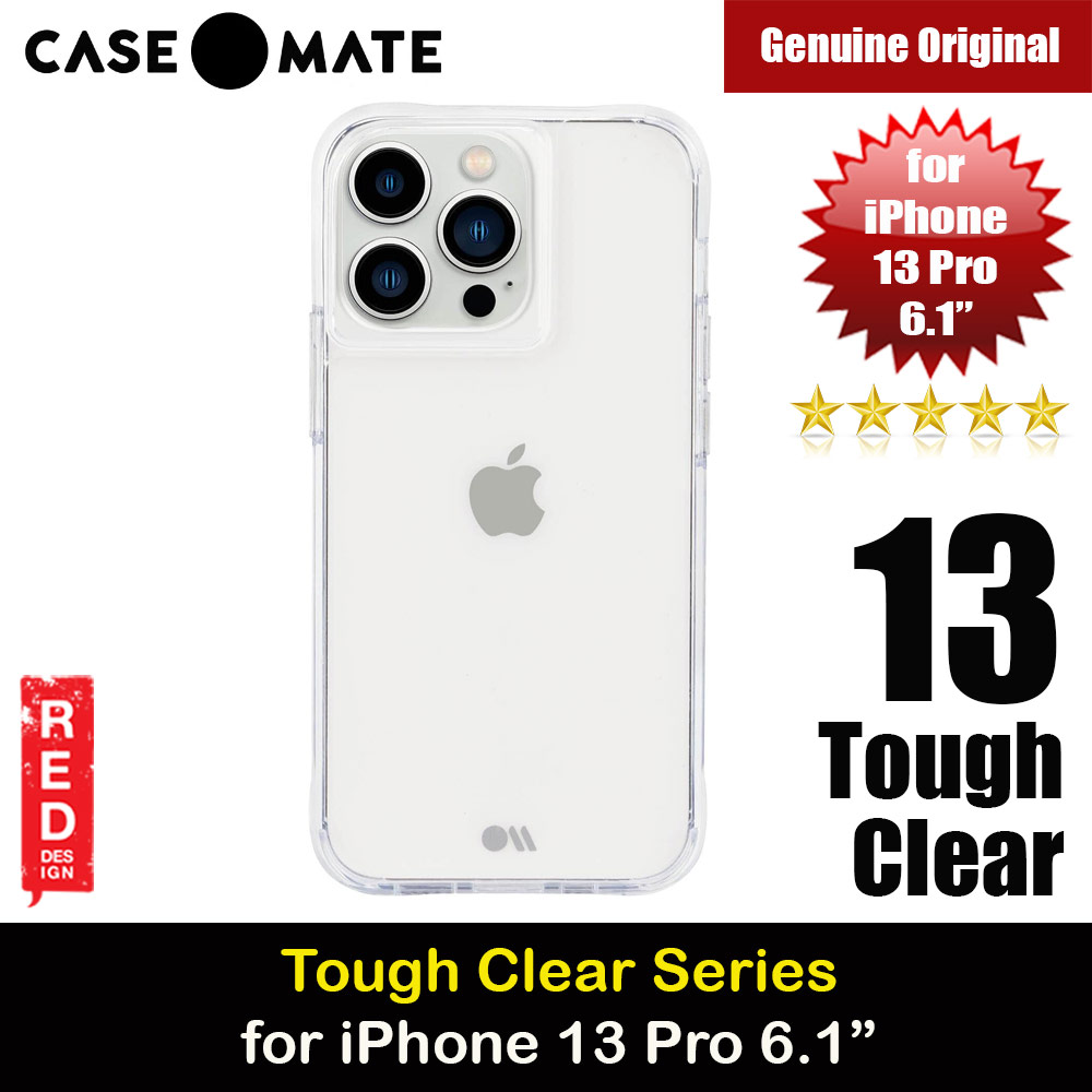 case mate clear iphone 13 pro max