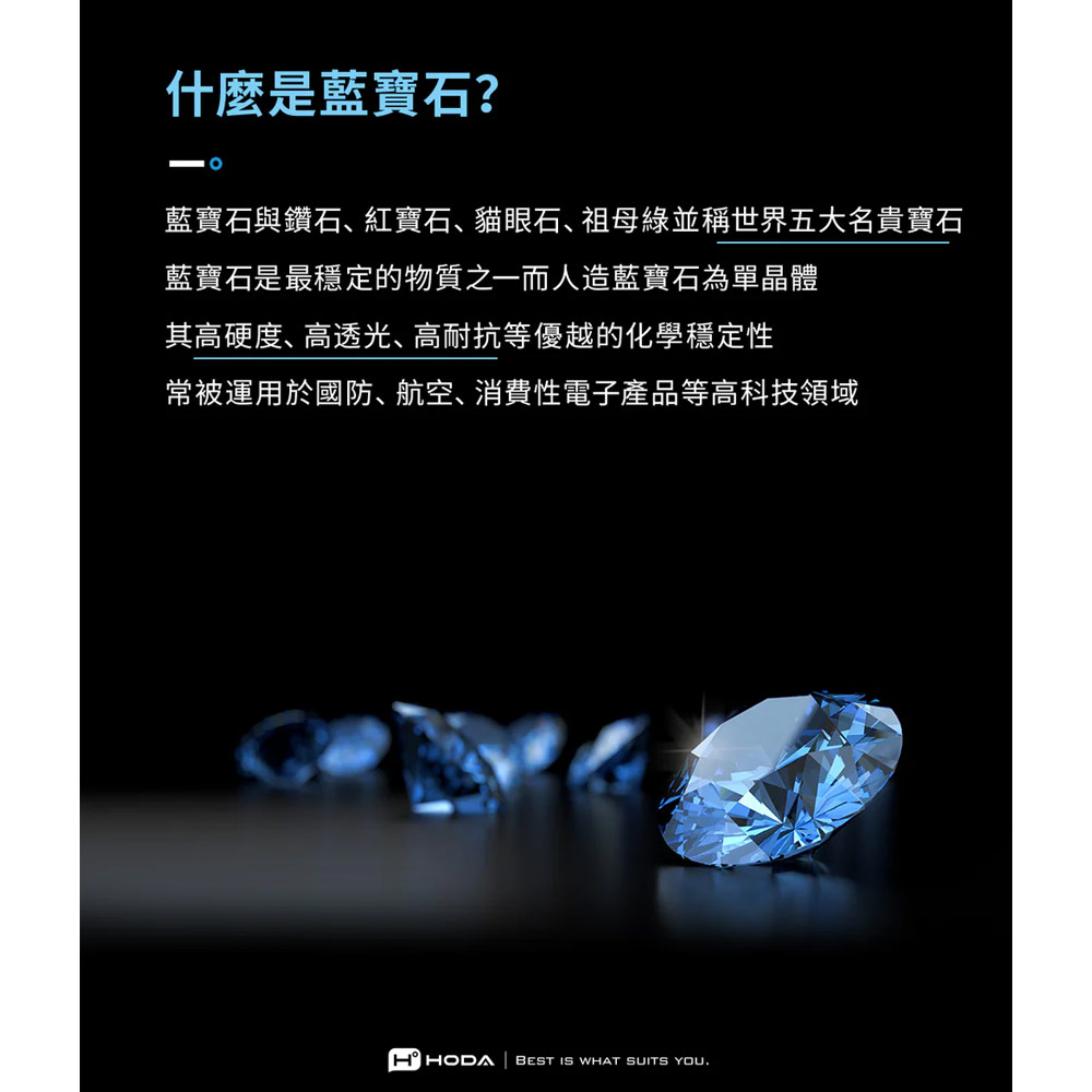 Picture of Apple iPhone 17 Pro 6.3 | Hoda Sapphire Lens Protector Monocular Like Design for iPhone 17 Pro Max 6.9 17 Pro 6.3 (3PCS Orange)