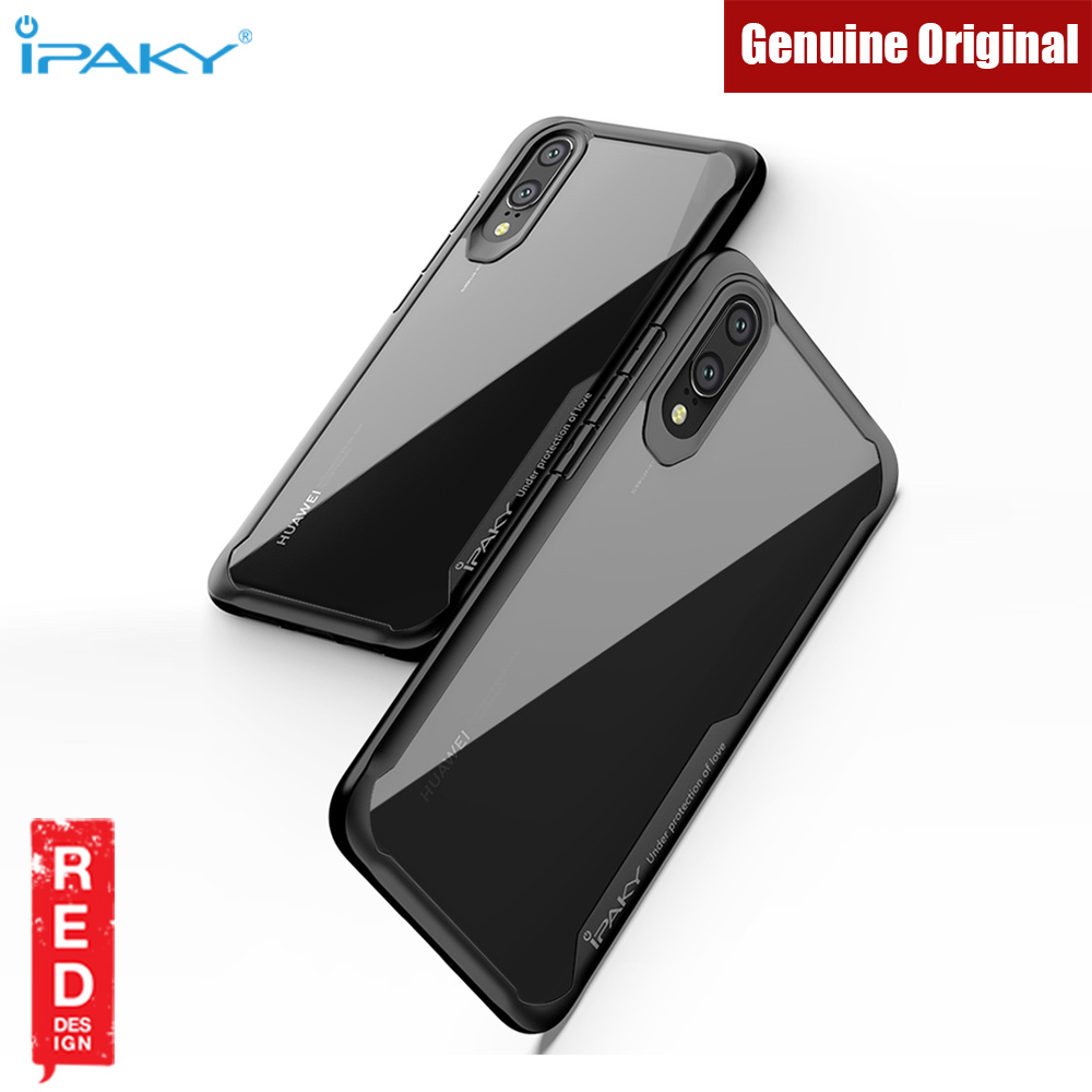 Case ipaky huawei p20 pro