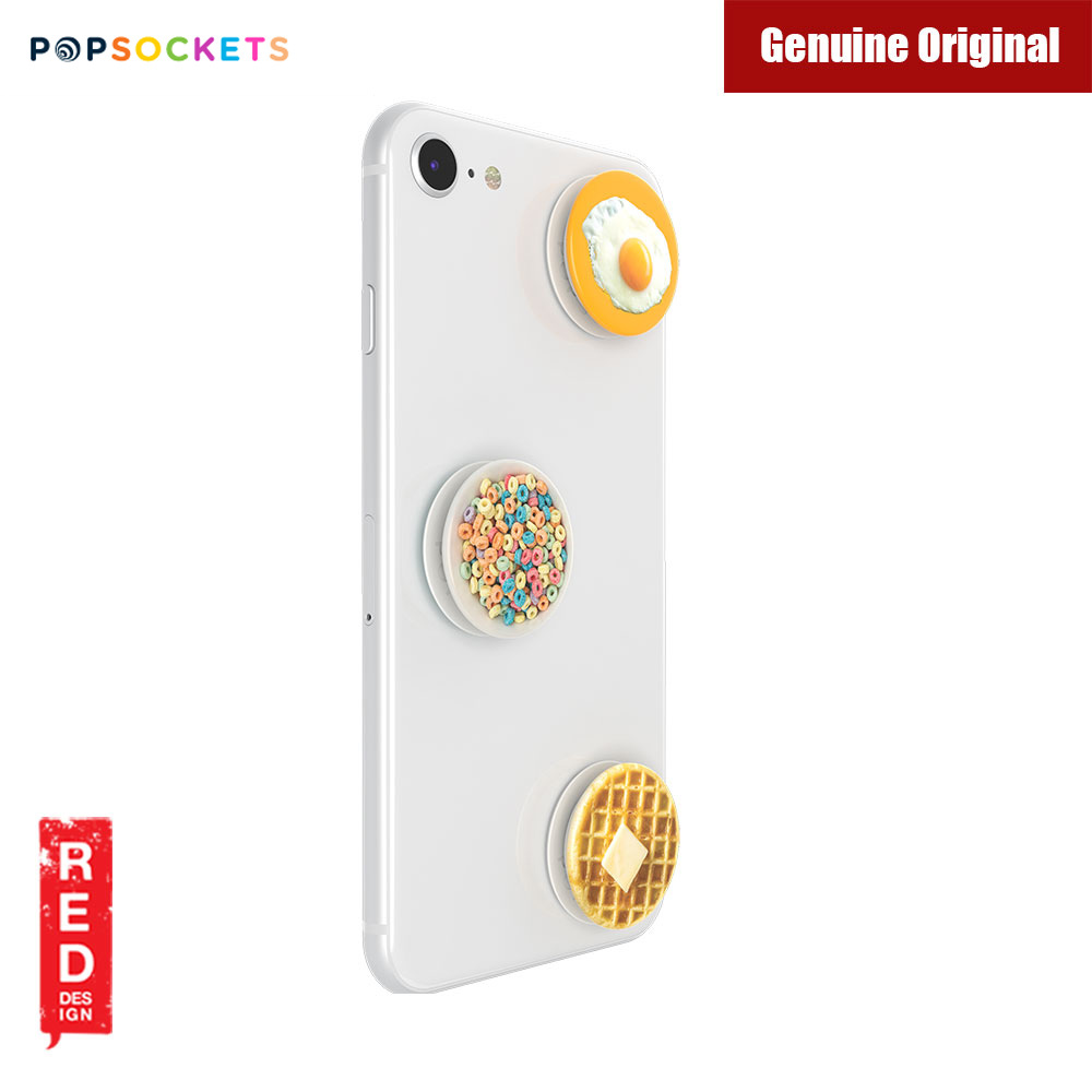 Picture of Popsockets PopMinis Triple (Breakfast Club)