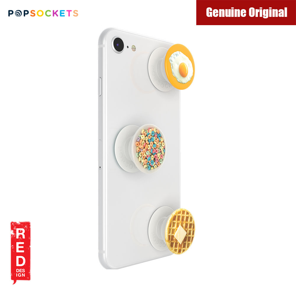 Picture of Popsockets PopMinis Triple (Breakfast Club)