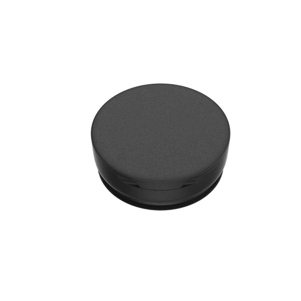 Picture of Popsockets PopGrip Stash Compartments for Gum Pills（Black)