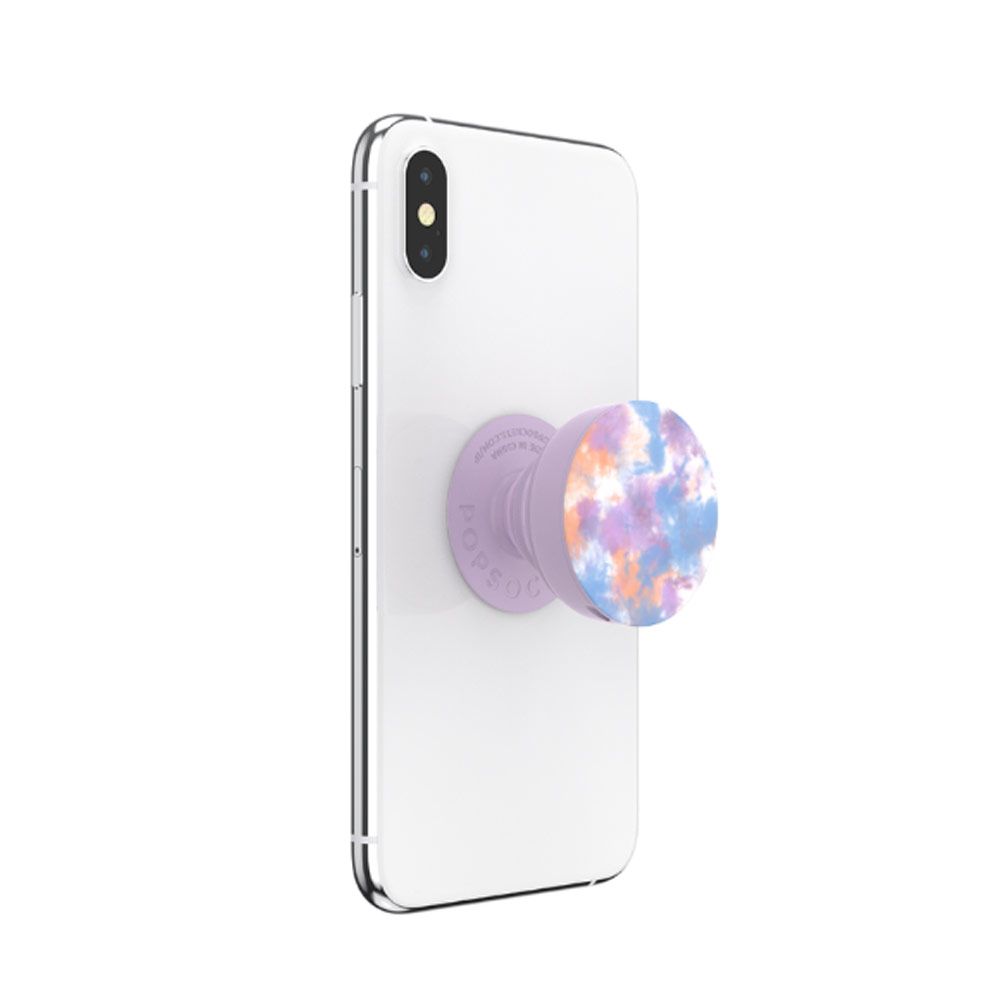 Picture of Popsockets PopGrip Stash Compartments for Gum Pills（Sun Bleach)