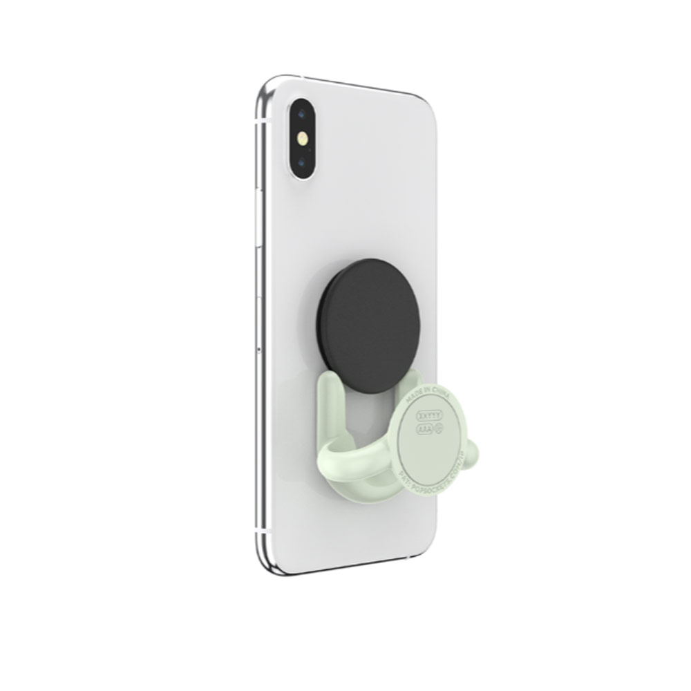 Picture of Popsockets PopMount 2 Multi-Surface Car Mount Car Vent Mount (Multi-Surface Glow in the Dark)