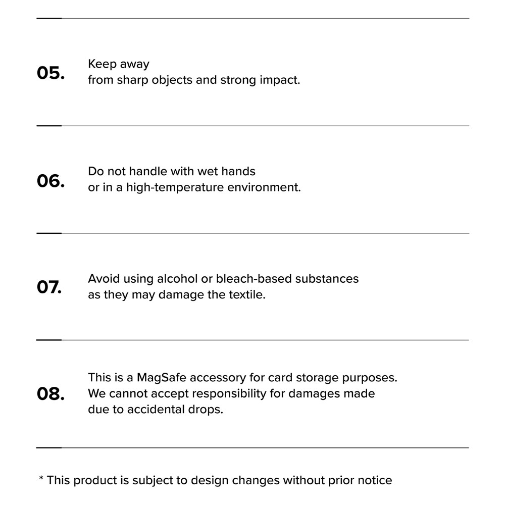 Picture of Samsung Galaxy Z Flip 7 | Ringke Folio Grip Wallet Magnetic for Samsung Galaxy Z Flip 7 (Brown)