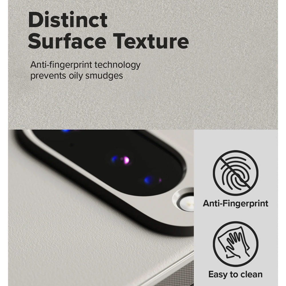 Picture of Google Pixel 10 Case | Ringke Onyx Magnetic Slim TPU Protection Case for Google Pixel 10 (Warm Gray)