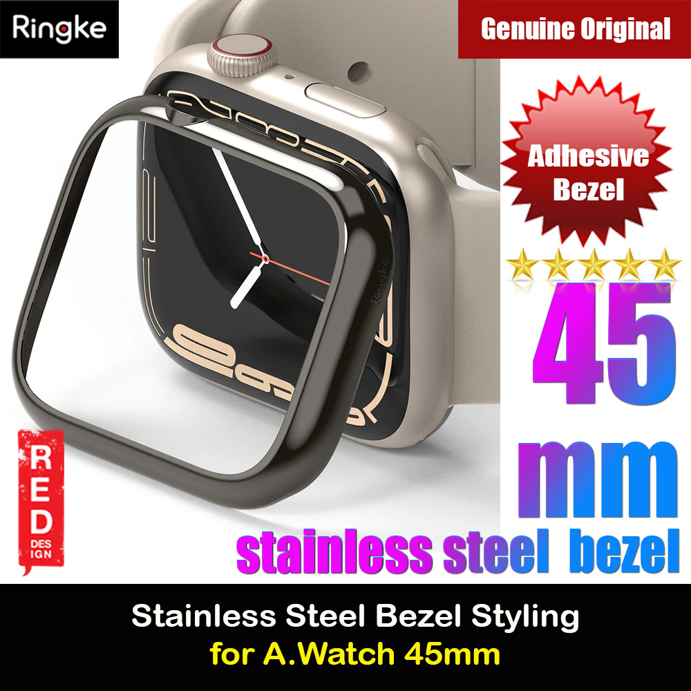 Ringke apple watch discount bezel