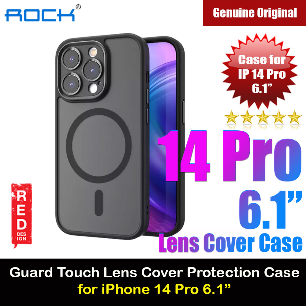 iphone 14 pro lens protector case