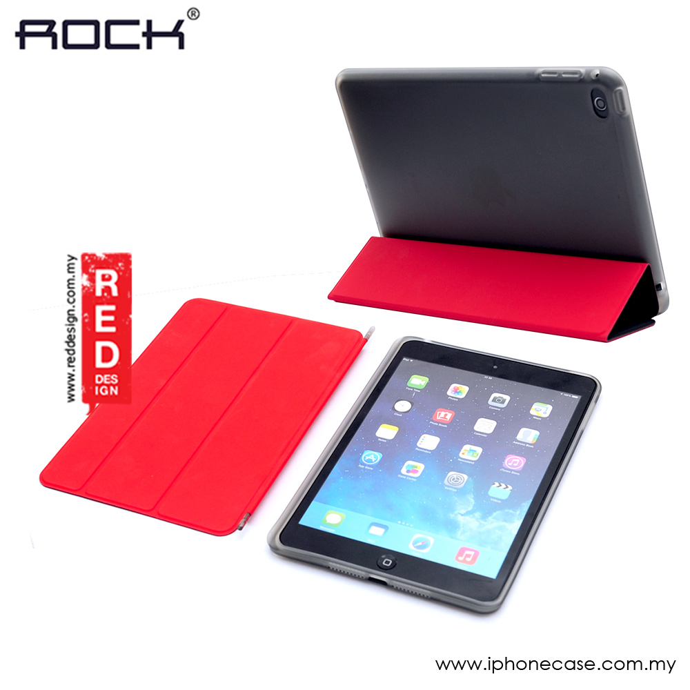 ipad mini 4 flip cover