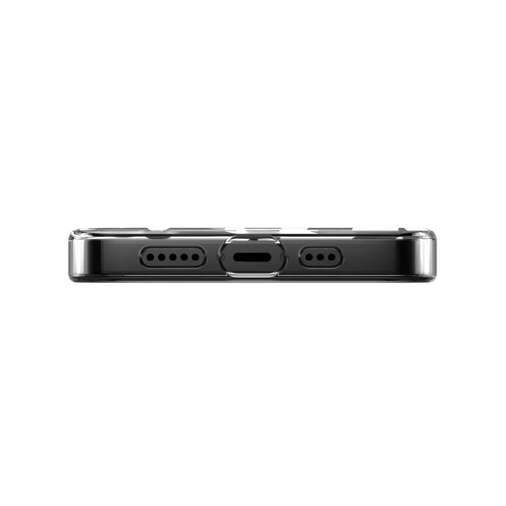 Picture of Apple iPhone 14 Pro Max 6.7 Case | Switcheasy Artist Double In Mold Decoration Fashionable Magsafe Compatible Case for Apple iPhone 14 Pro Max 6.7 (Veil)