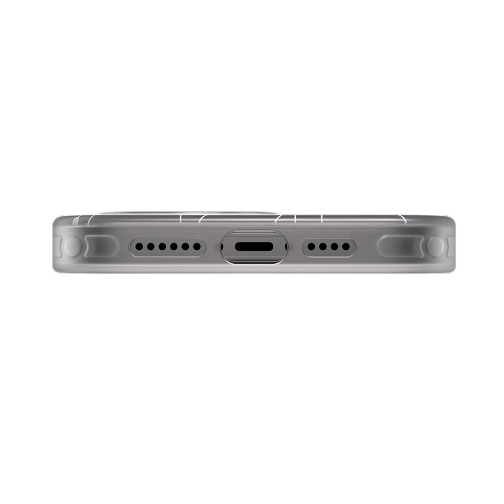 Picture of Apple iPhone 15 Pro Max 6.7 Case | Switcheasy Future Double In Mold Decoration Fashionable Magsafe Compatible Case for Apple iPhone 15 Pro Max 6.7 (Circuit)