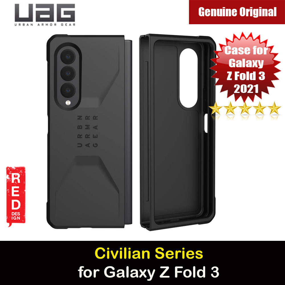 uag galaxy fold