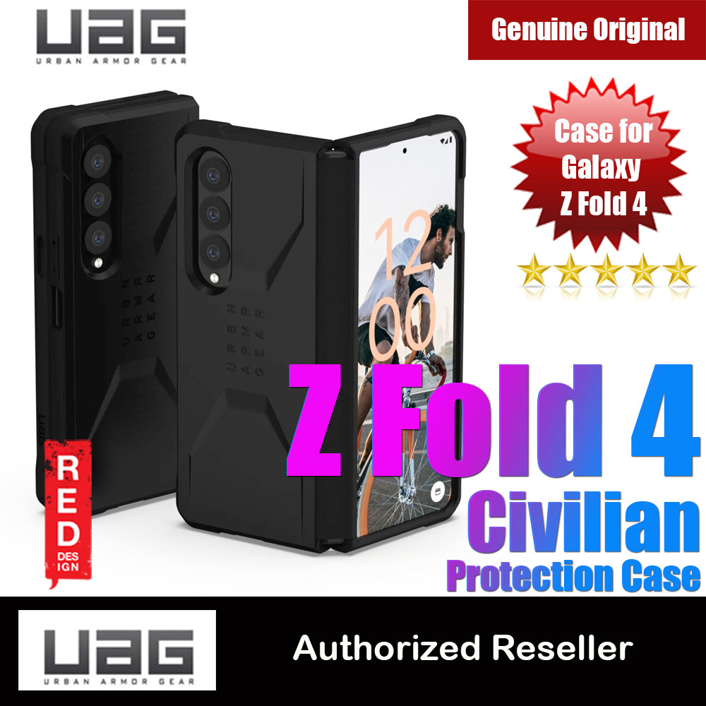 Galaxy best sale fold uag