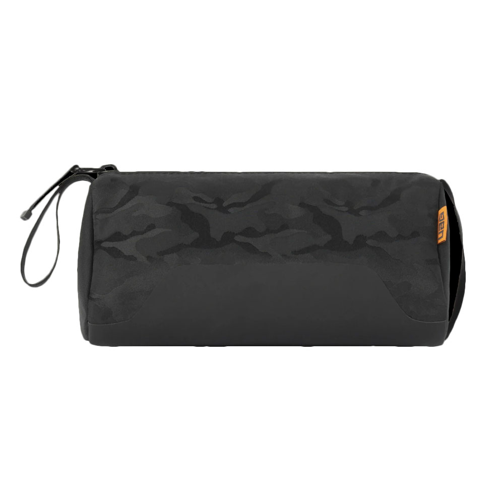 Picture of UAG DOPP KIT Compact Pouch to fit in your bag or backpack (Midnight Camo)