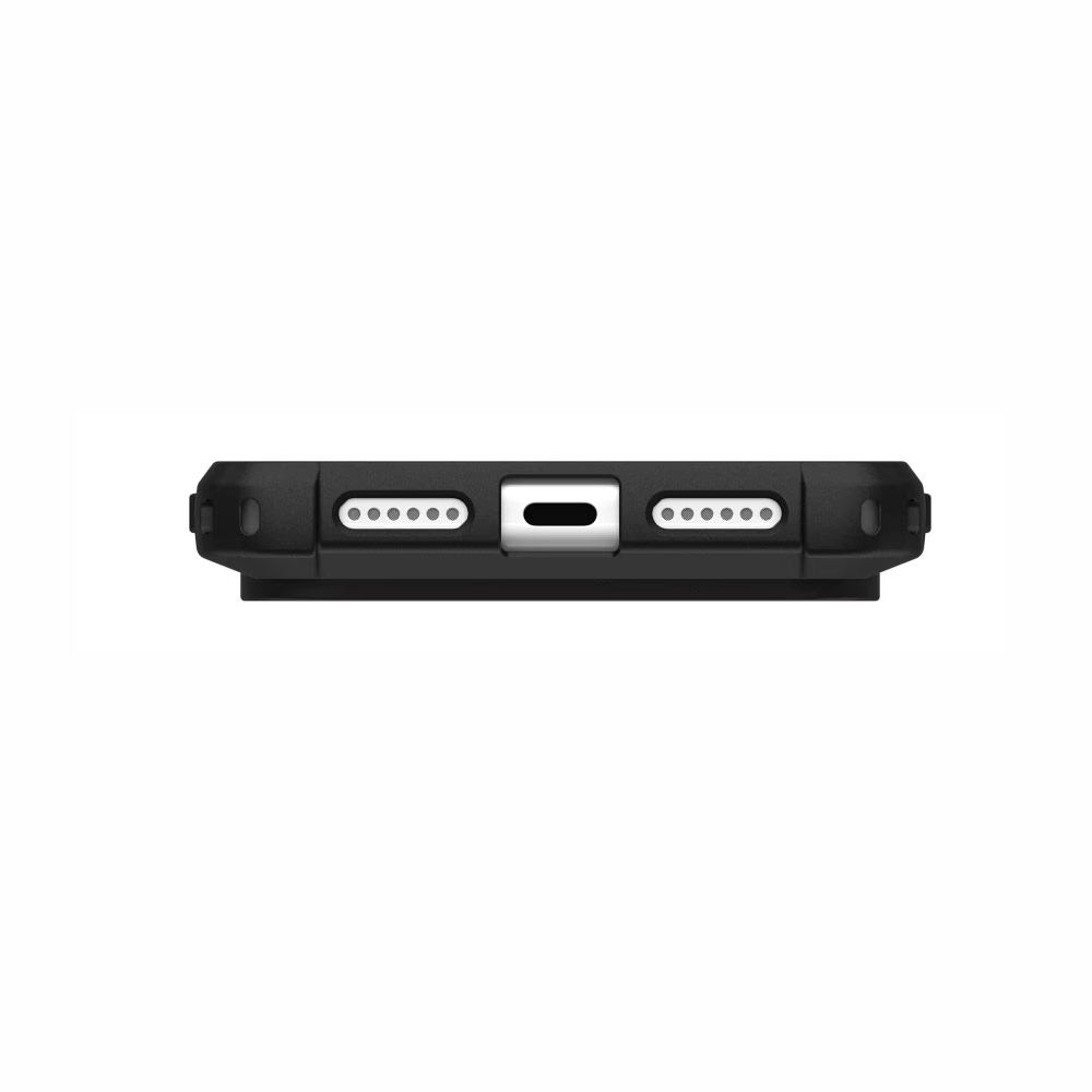 Picture of Apple iPhone 18 Pro Max Case | UAG Metropolis LT Magsafe Protection Case for iPhone 18 Pro Max - Kevlar Burnt Orange