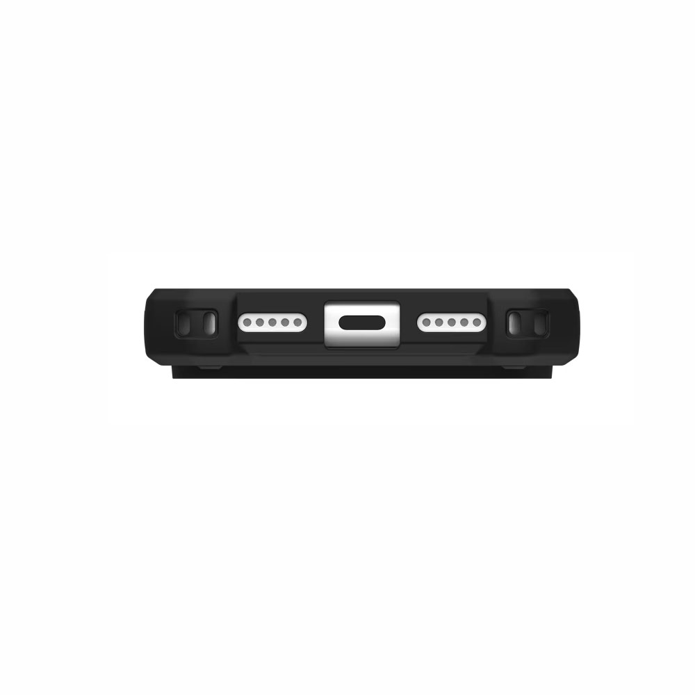 Picture of Apple iPhone 18 Pro Case | UAG Monarch Pro CapCtl Magsafe Protection Case for iPhone 18 Pro - Carbon Fiber