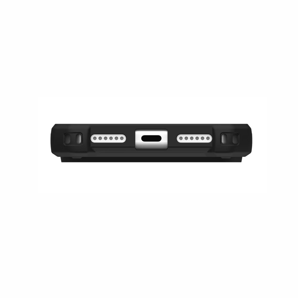 Picture of Apple iPhone 18 Pro Max Case | UAG Monarch Pro CapCtl Magsafe Protection Case for iPhone 18 Pro Max - Kevlar Green