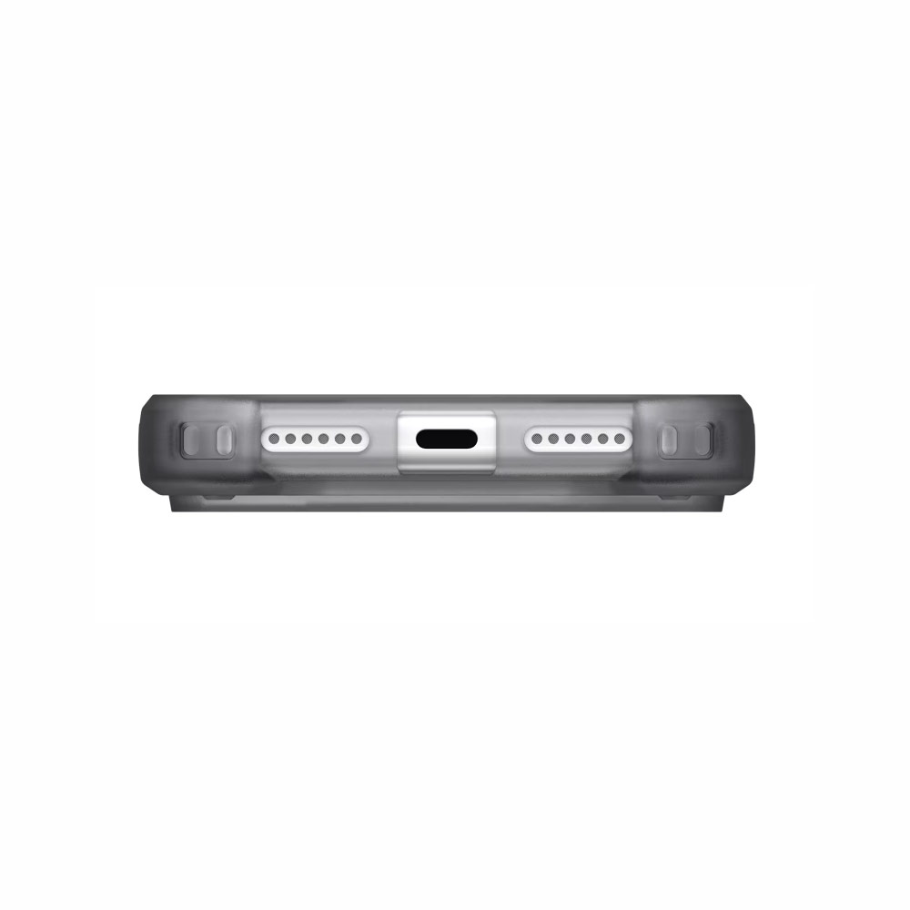 Picture of Apple iPhone 18 Pro Max Case | UAG Monarch Pro Magsafe Protection Case for iPhone 18 Pro Max - VEIL Ice