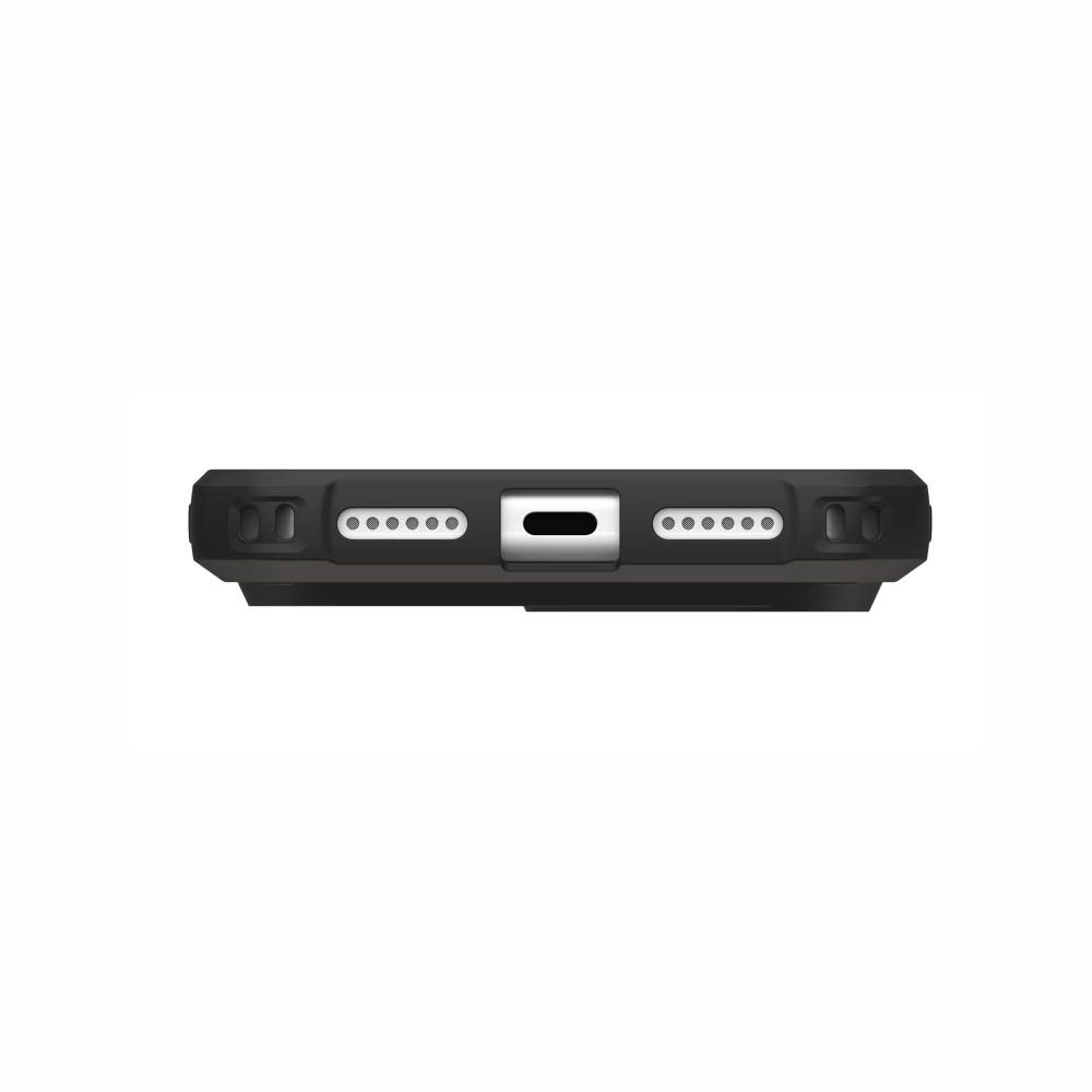 Picture of Apple iPhone 18 Pro Max Case | UAG Pathfinder Magsafe Protection Case for iPhone 18 Pro Max - Black