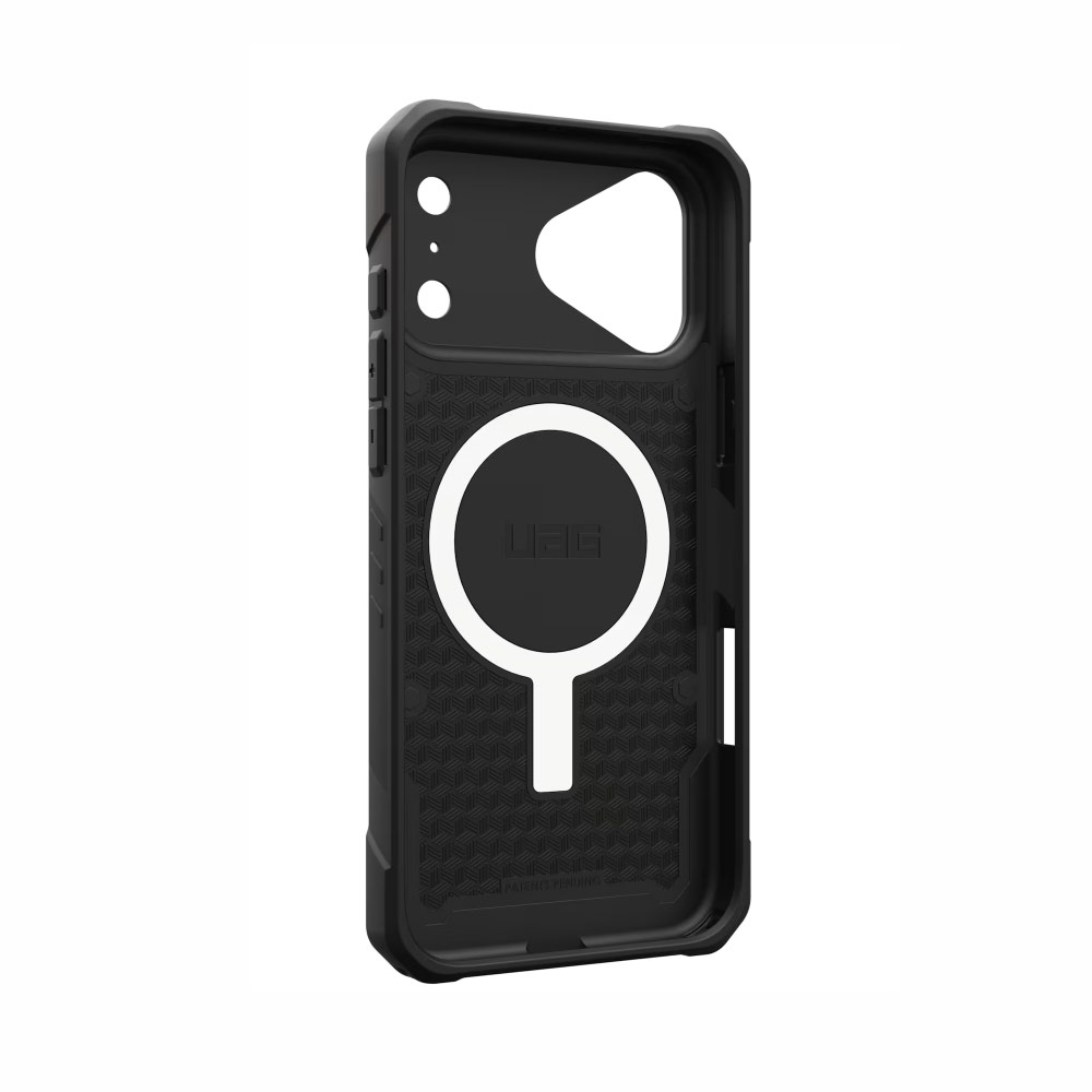 Picture of Apple iPhone 18 Pro Max Case | UAG Pathfinder Magsafe Protection Case for iPhone 18 Pro Max - Black