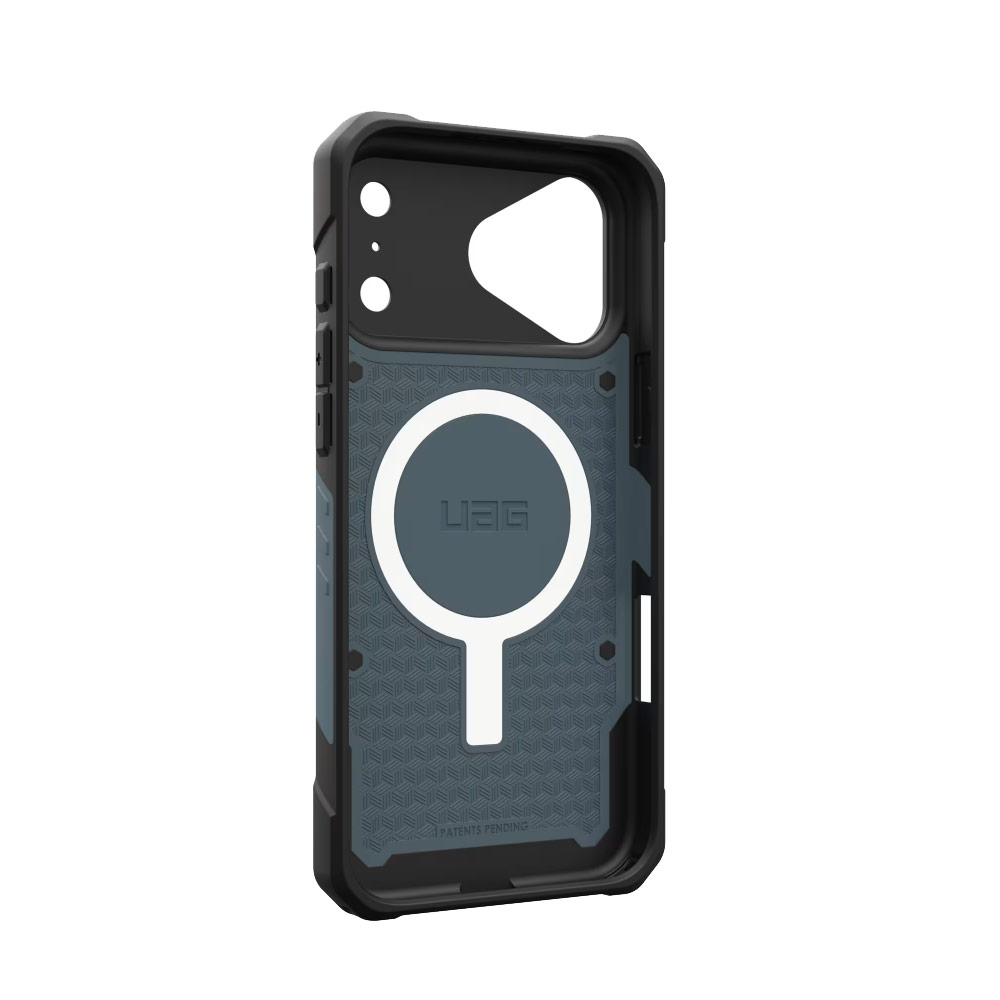 Picture of Apple iPhone 18 Pro Max Case | UAG Pathfinder Magsafe Protection Case for iPhone 18 Pro Max - Cloud Blue