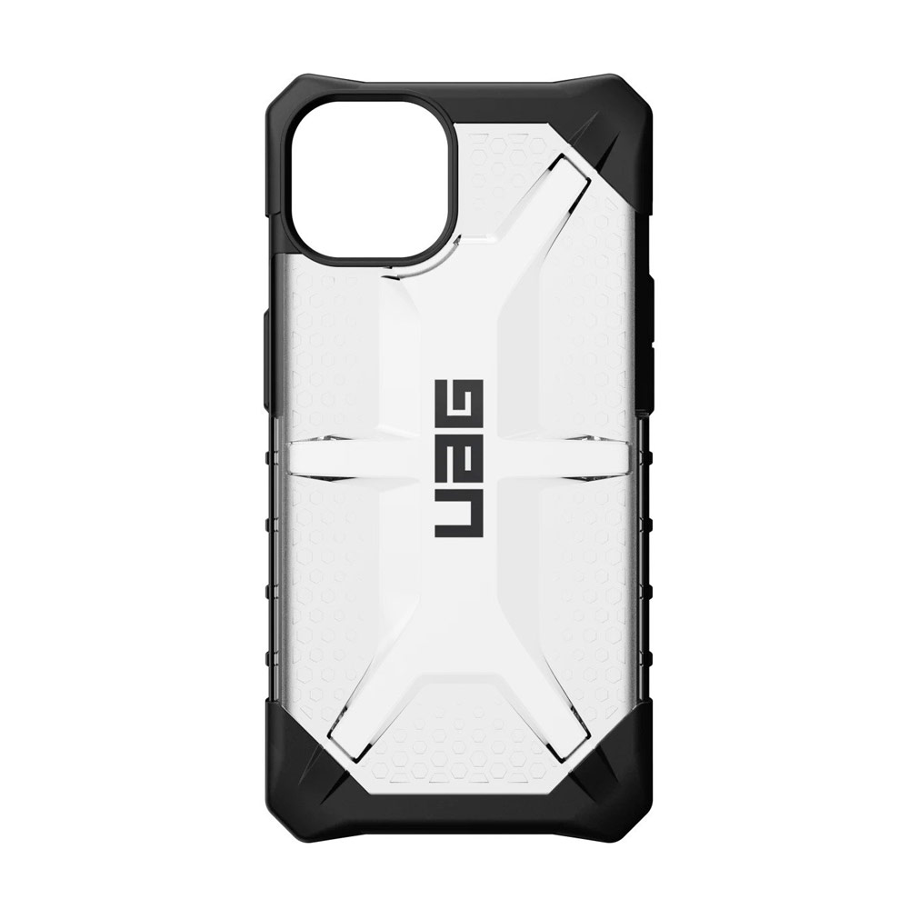 Picture of Apple iPhone 13 mini 5.4 Case | UAG Plasma Series Protection Case for iPhone 13 Mini 5.4 Case (Ice)