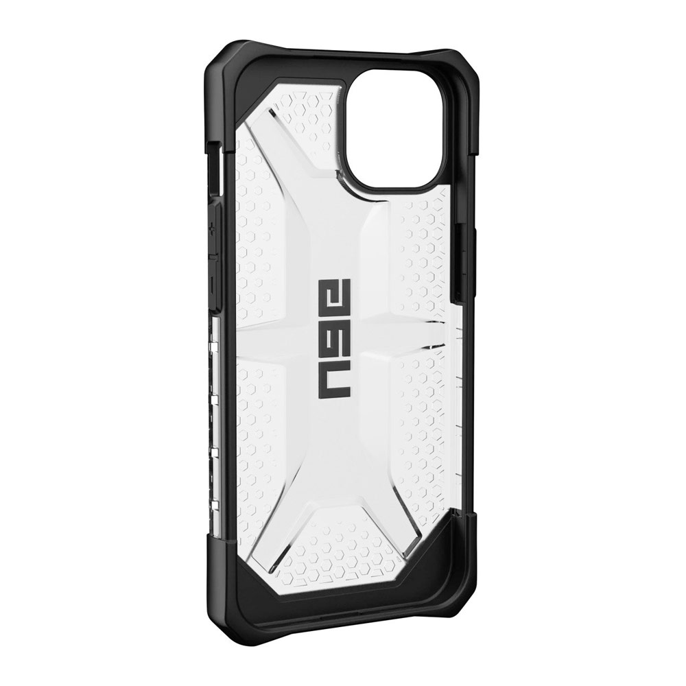 Picture of Apple iPhone 13 mini 5.4 Case | UAG Plasma Series Protection Case for iPhone 13 Mini 5.4 Case (Ice)