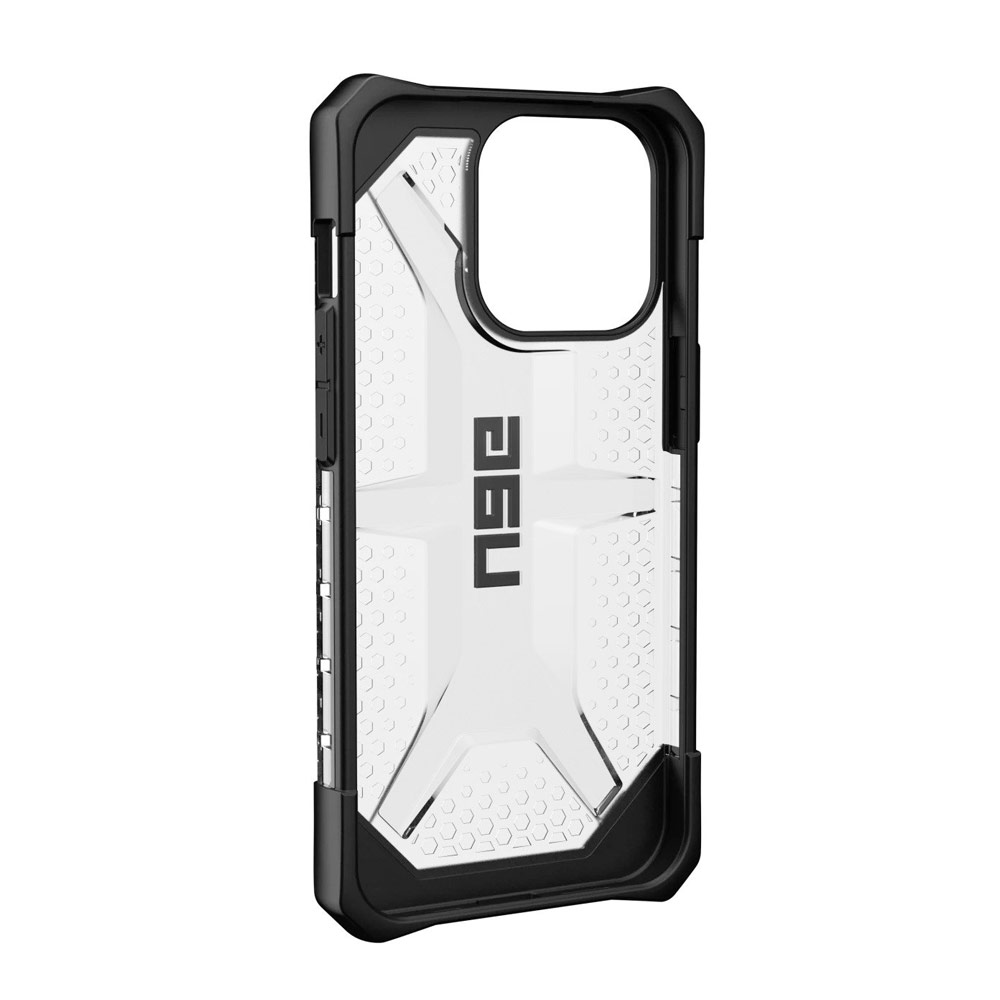 Picture of Apple iPhone 13 Pro 6.1 Case | UAG Plasma Series Protection Case for iPhone 13 Pro 6.1 Case (Ice)