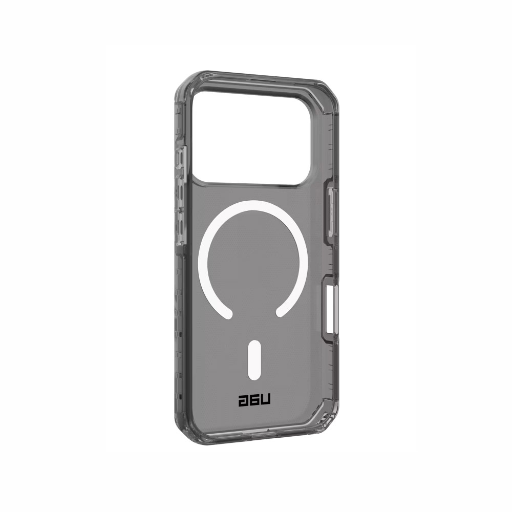 Picture of Apple iPhone 18 Pro Case | UAG Plyo LT Magsafe Protection Case for iPhone 18 Pro - Ash Black