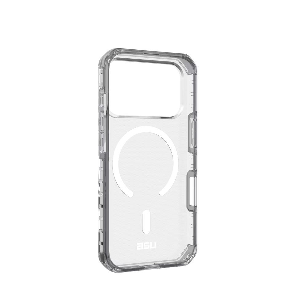 Picture of Apple iPhone 18 Pro Case | UAG Plyo LT Magsafe Protection Case for iPhone 18 Pro - Ice Smoke