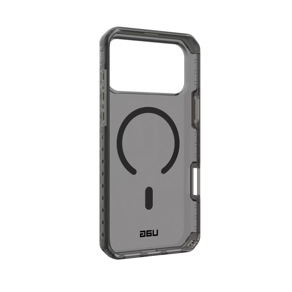 Picture of Apple iPhone 18 Pro Max Case | UAG Plyo LT Magsafe Protection Case for iPhone 18 Pro Max - Ash Black