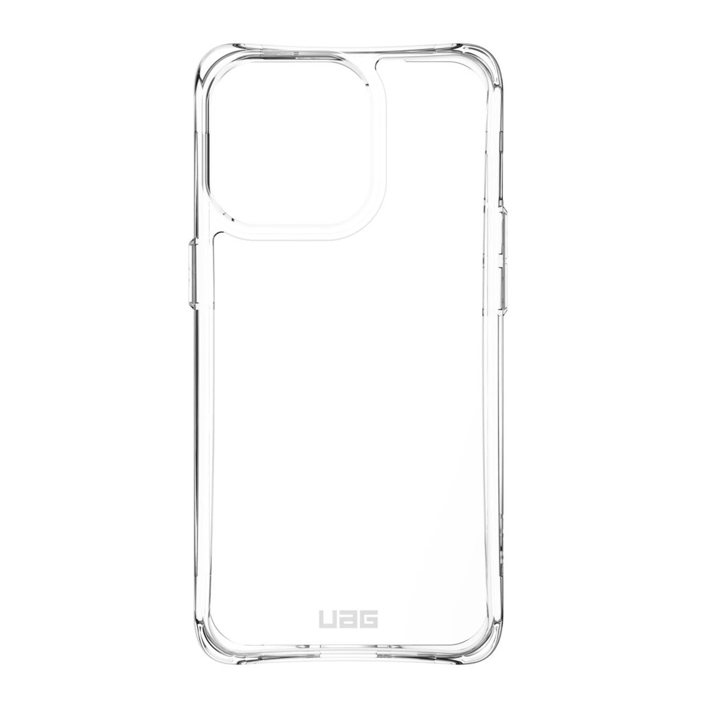 Picture of Apple iPhone 13 Pro 6.1 Case | UAG Plyo Series Protection Case for iPhone 13 Pro 6.1 Case (Ice)