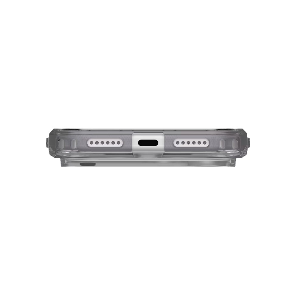 Picture of Apple iPhone 18 Pro Max Case | UAG Plyo Magsafe Protection Case for iPhone 18 Pro Max iPhone 17 Pro Max - Interface Ice Smoke