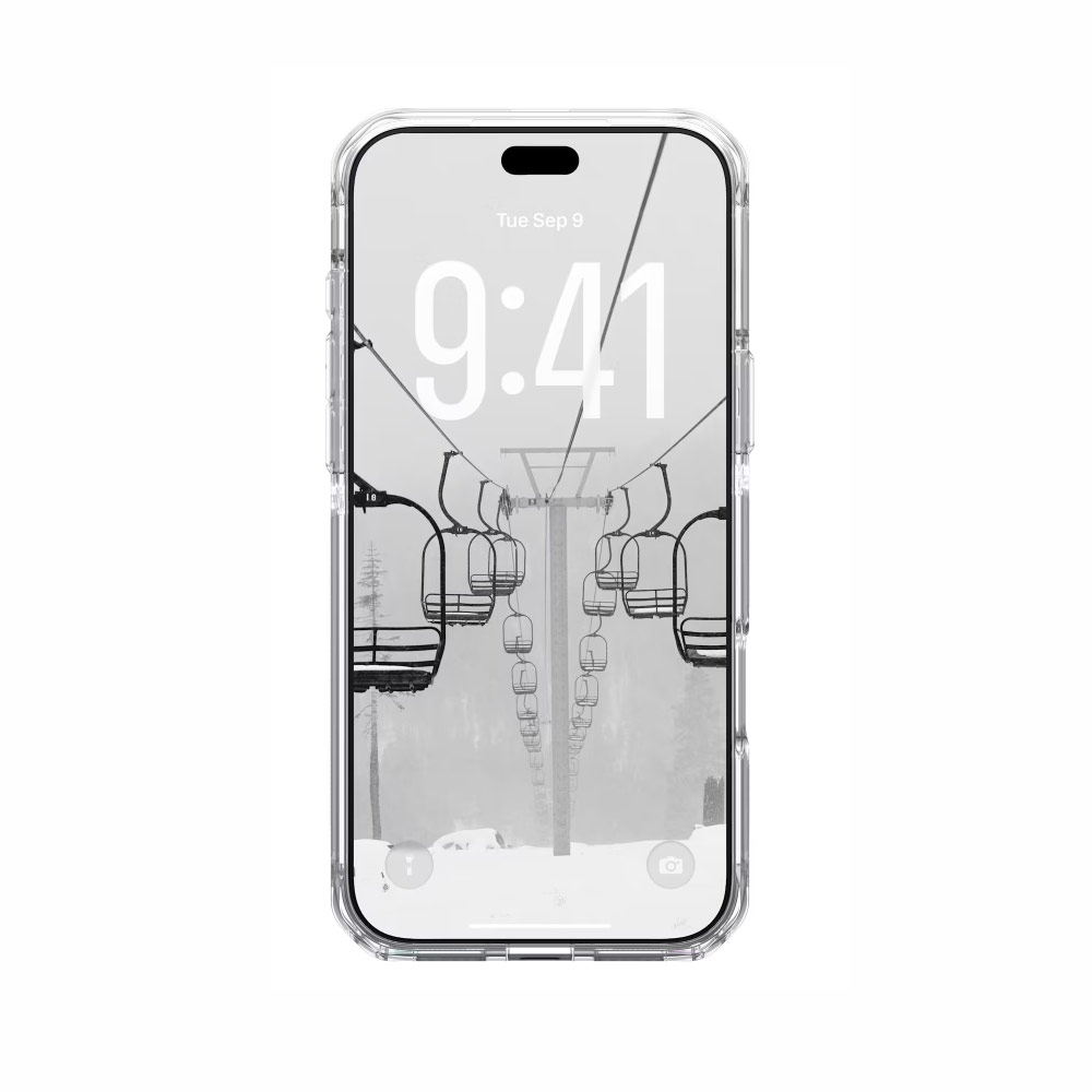 Picture of Apple iPhone 18 Pro Max Case | UAG Plyo Magsafe Protection Case for iPhone 18 Pro Max iPhone 17 Pro Max - Iridiscent