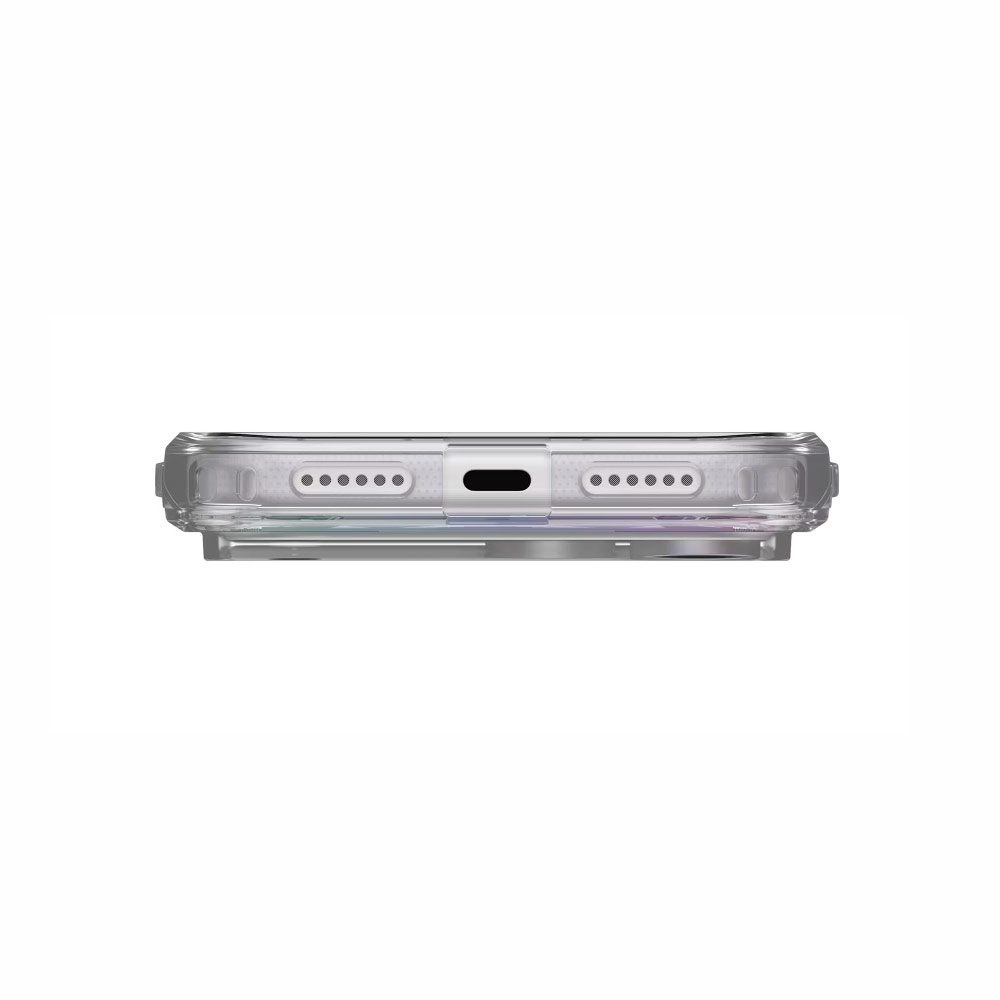 Picture of Apple iPhone 18 Pro Max Case | UAG Plyo Magsafe Protection Case for iPhone 18 Pro Max iPhone 17 Pro Max - Iridiscent