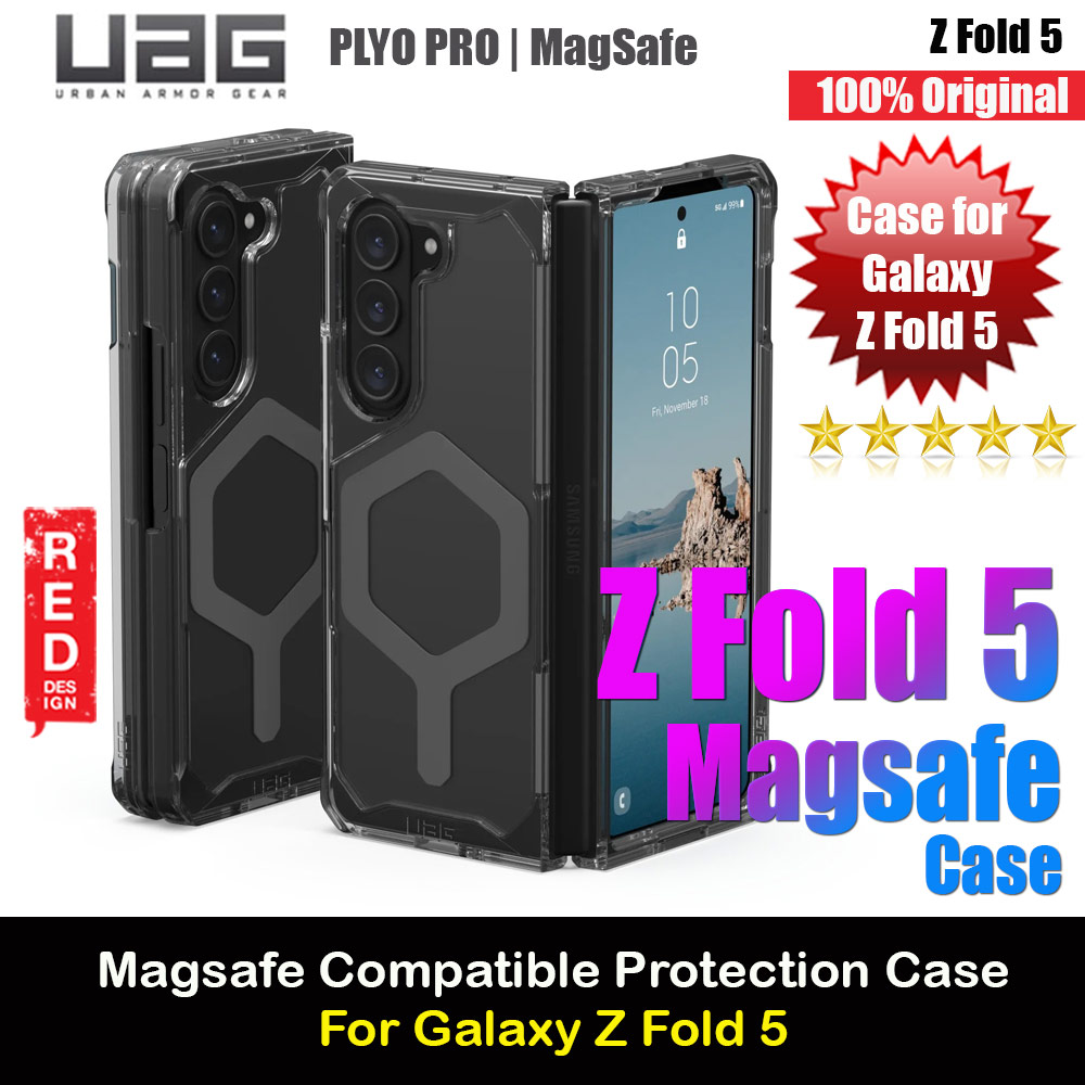 Uag fold best sale