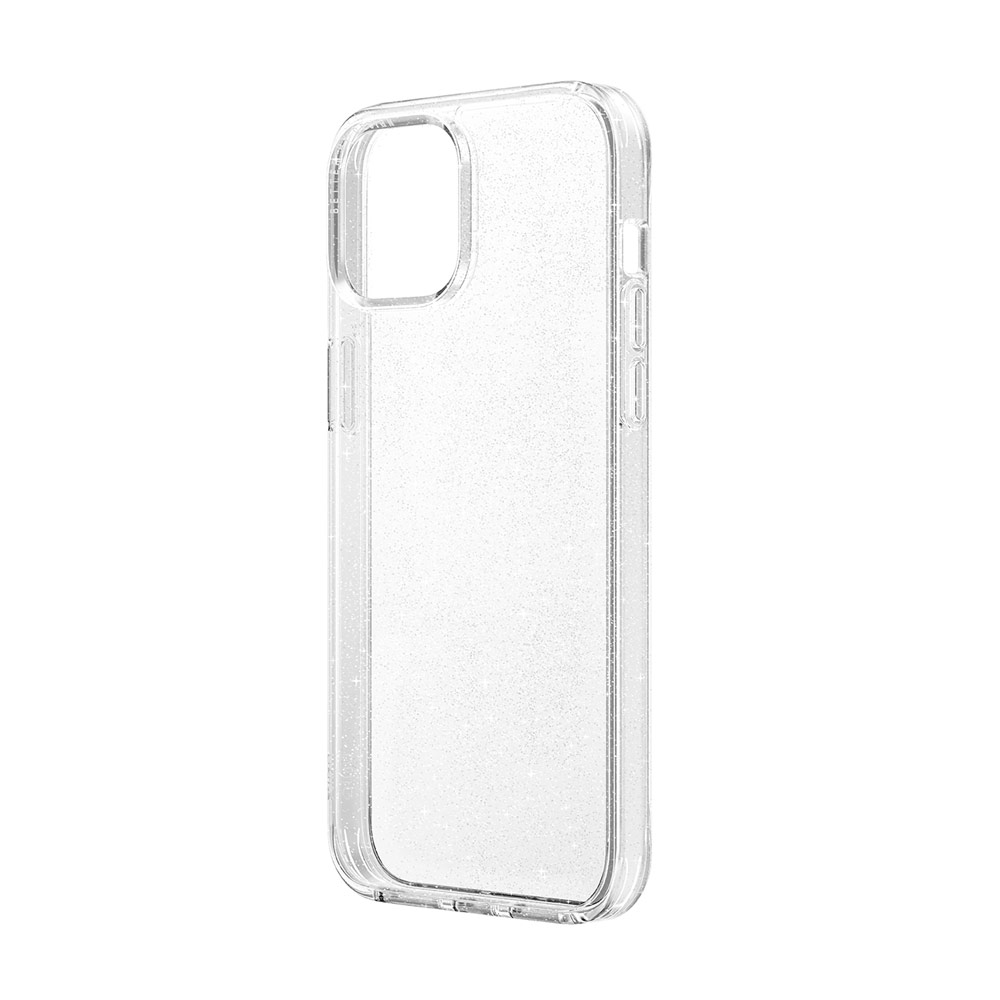 Picture of Apple iPhone 14 Pro Max 6.7 Case | Uniq LifePro Xtreme Drop Protection Case for iPhone 14 Pro Max 6.7 (Tinsel Lucent)
