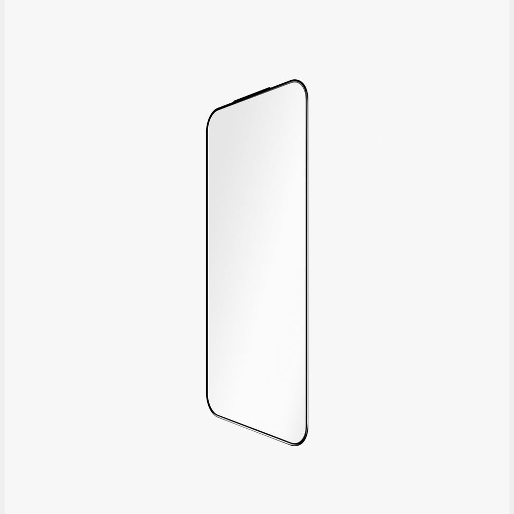 Picture of Apple iPhone 18 Pro Screen Protector | Uniq Optix Vision OptiView Anti Blue Light Tempered Glass Screen Protector for iPhone 18 Pro - Anti Blue Light