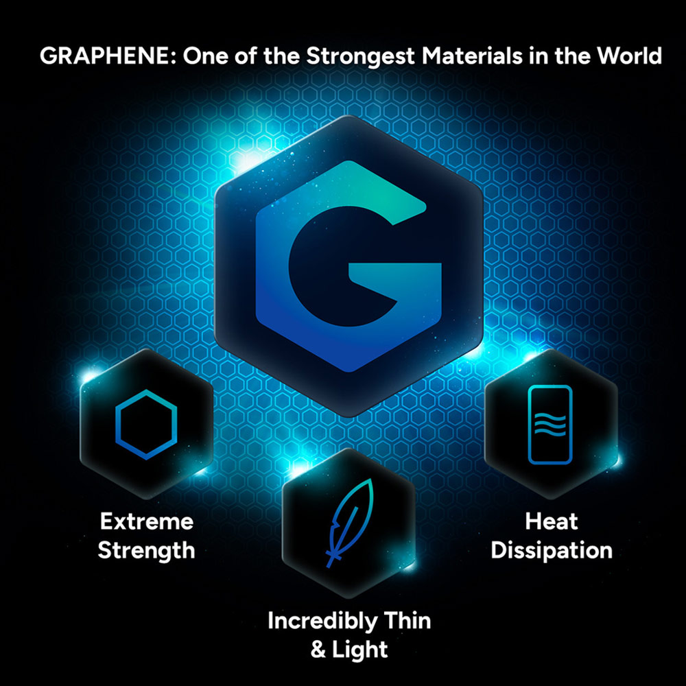 Picture of Apple iPhone 15 Pro 6.1 Case | Zagg Crystal Palace Snap Anti Yellow Magnetic Drop Protection Case for iPhone 15 Pro 6.1 (Clear)