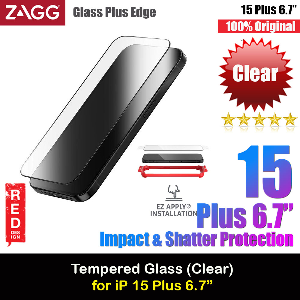 zagg oneplus 8 screen protector